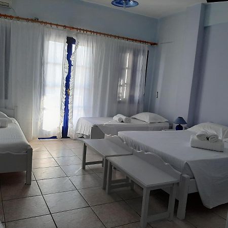Villa Nefeli Perísza Kültér fotó